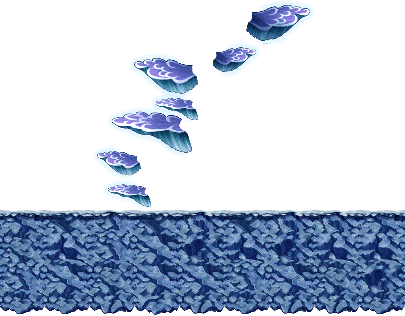 Cave Exit render