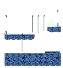 Minimap for The Cave of Trial I