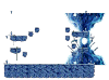 Minimap for Horntail's Cave