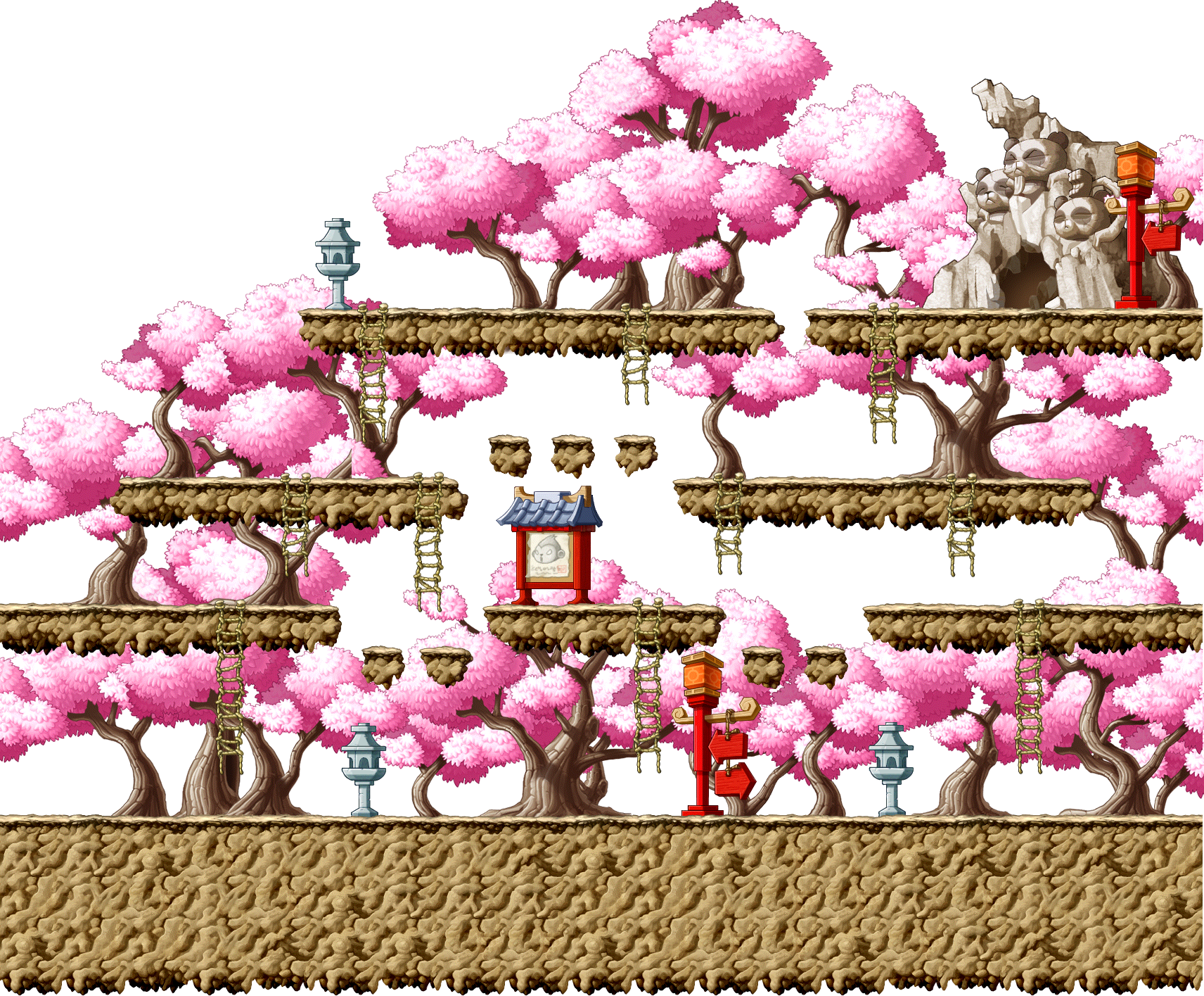 Peach Farm1 render