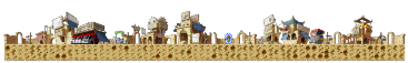 Minimap for Ariant