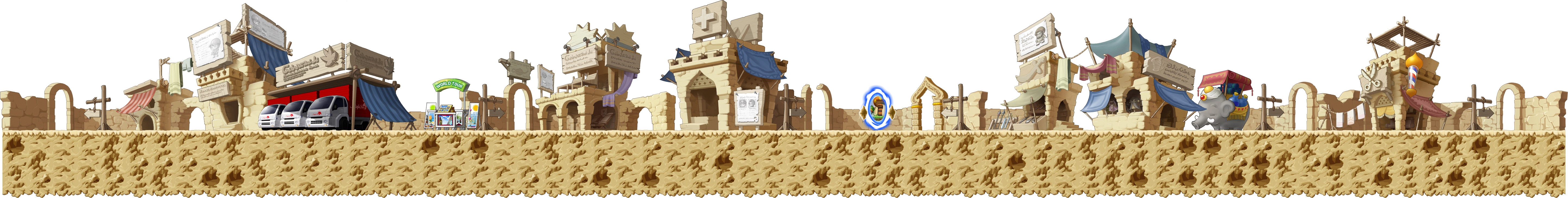 Ariant render