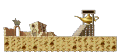 Minimap for Ariant Station Platform