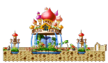 Minimap for Ariant Castle