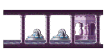 Minimap for Castle Garden