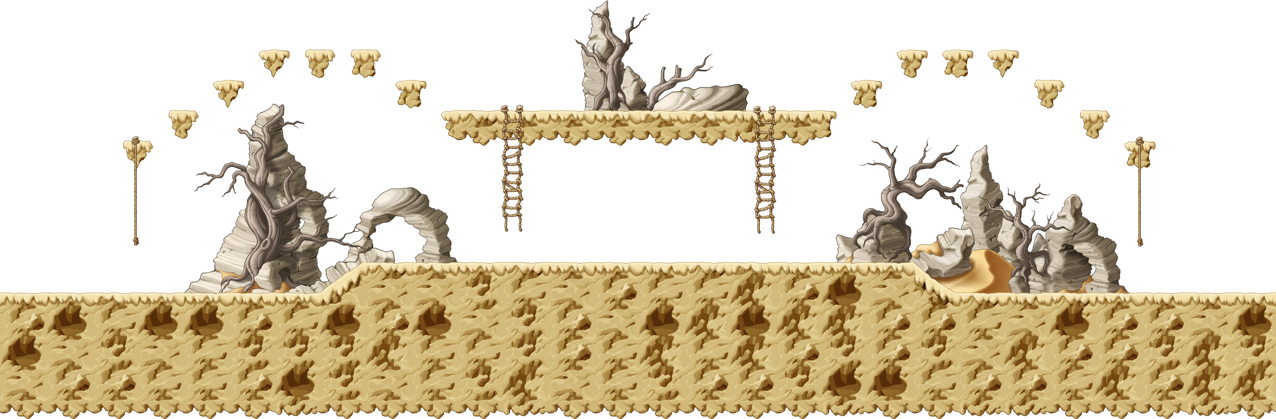 North Desert Road 1 render