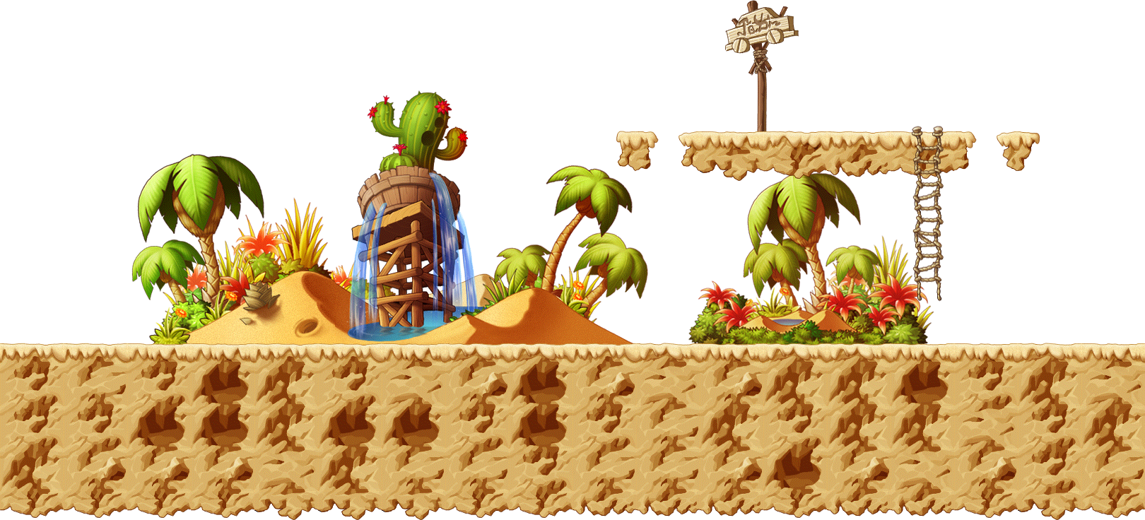 Sahel 1 render