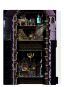 Minimap for Home of the Missing Alchemist