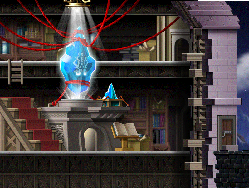 Zenumist Society render