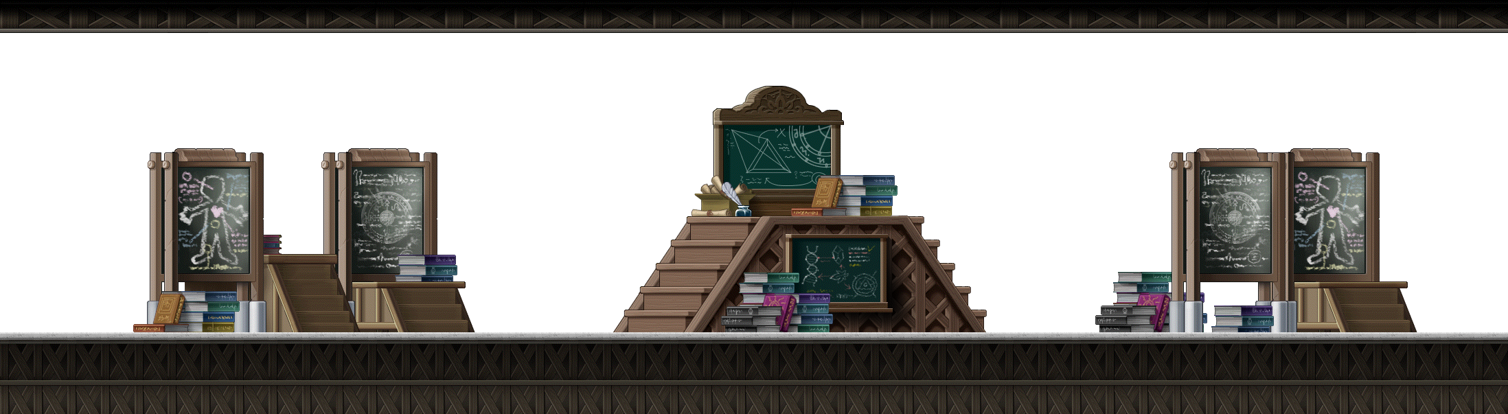 Lab - Unit 103 render