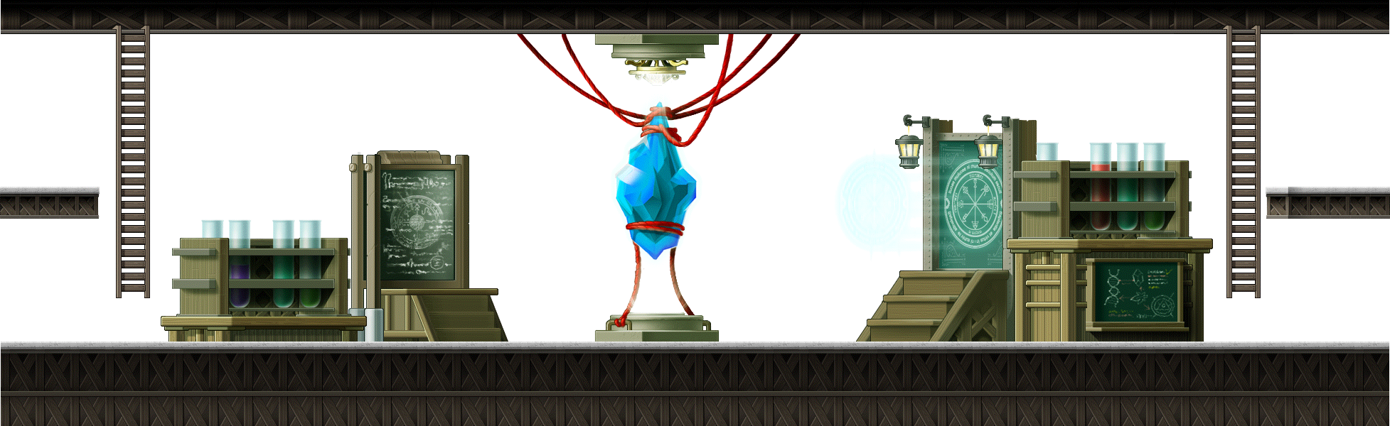 Lab - Unit 202 render