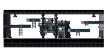 Minimap for Lab - Center Gate