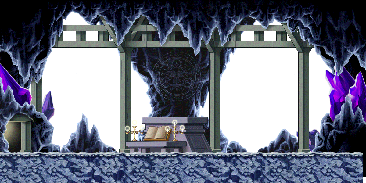 Black Magician's Lab render