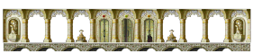 Minimap for Three Doors