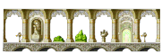 Minimap for Past of the Verdure