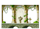 Minimap for Resting Spot of Memory2