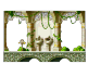 Minimap for Resting Spot of Memory3