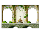Minimap for Resting Spot of Memory4
