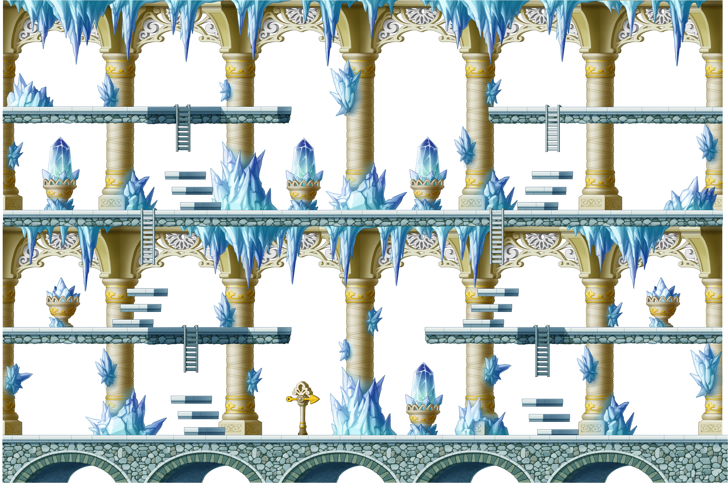Road of Regrets 1 render