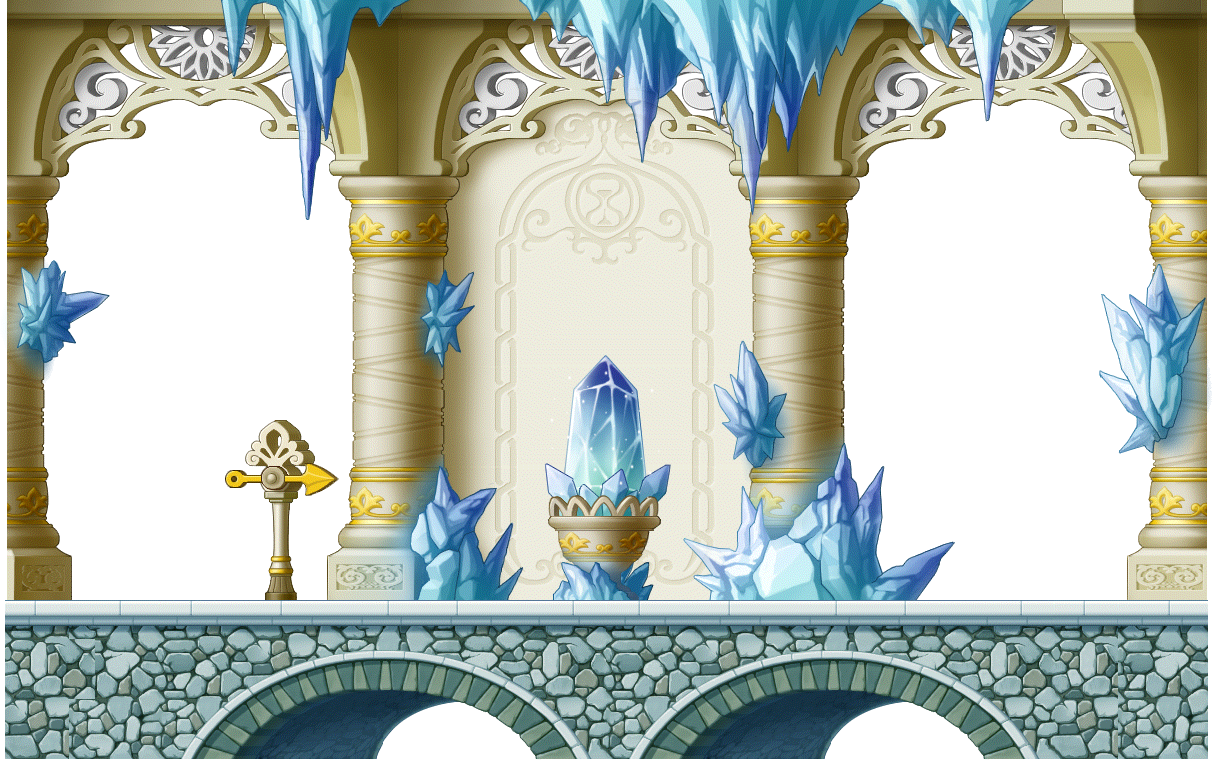 Resting Spot of Regret 1 render