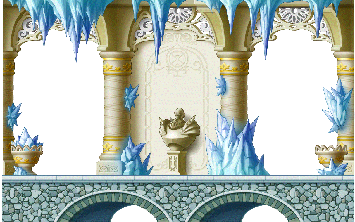 Resting Spot of Regret 3 render
