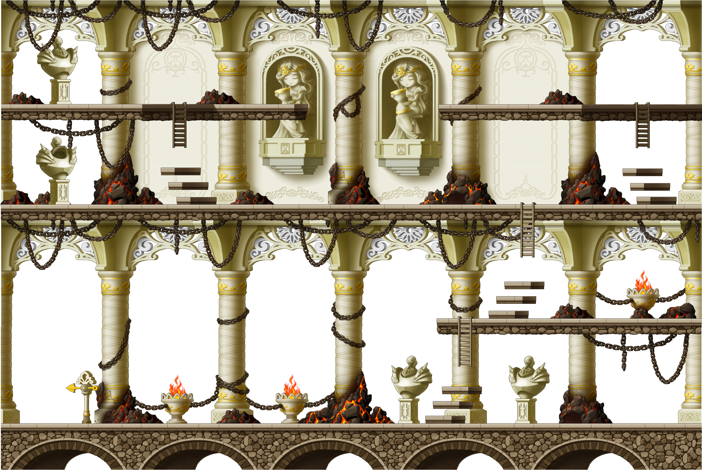 Road to Oblivion 4 render