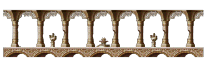 Minimap for Broken Corridor