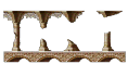 Minimap for Temple Ruins