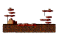 Minimap for Zakum's Altar