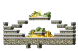 Minimap for Treasure Storage Exit