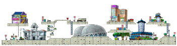 Minimap for CBD