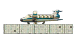 Minimap for Before Departure (To Kerning City)