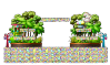 Minimap for Spooky World