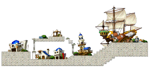 Minimap for Southperry