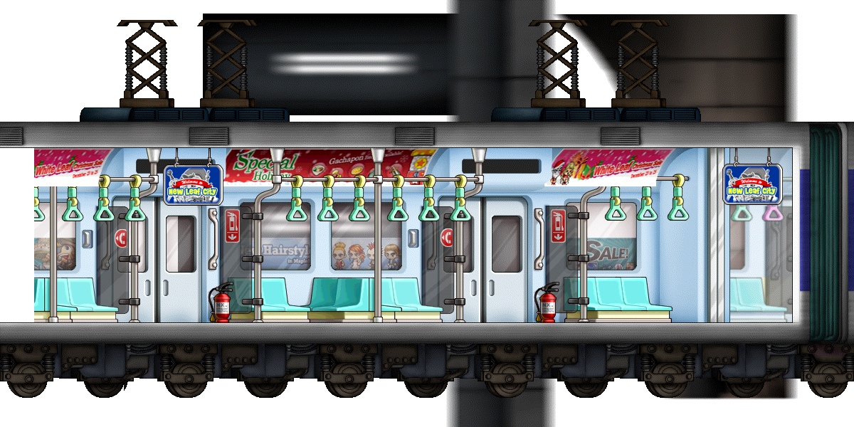 Waiting Room(From NLC to KC) render