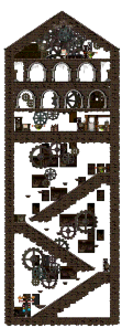Minimap for Lobby