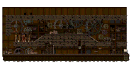 Minimap for Enigma Chamber
