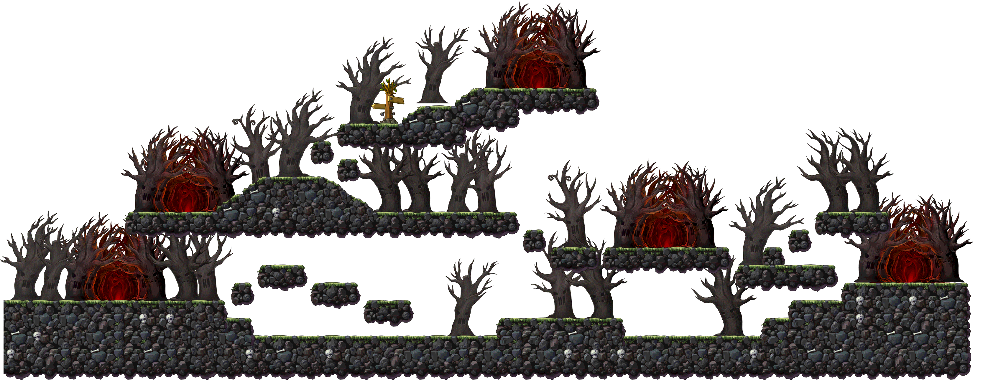 Phantom Road render