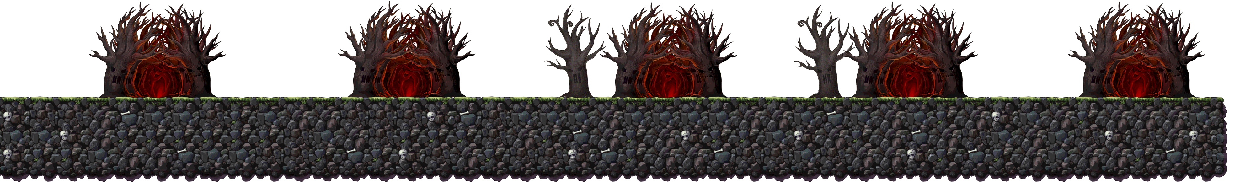 Twisted Paths render
