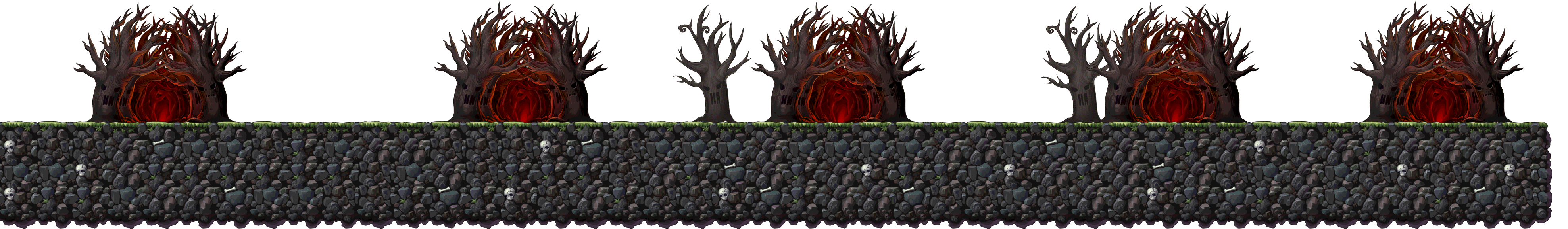 Twisted Paths render