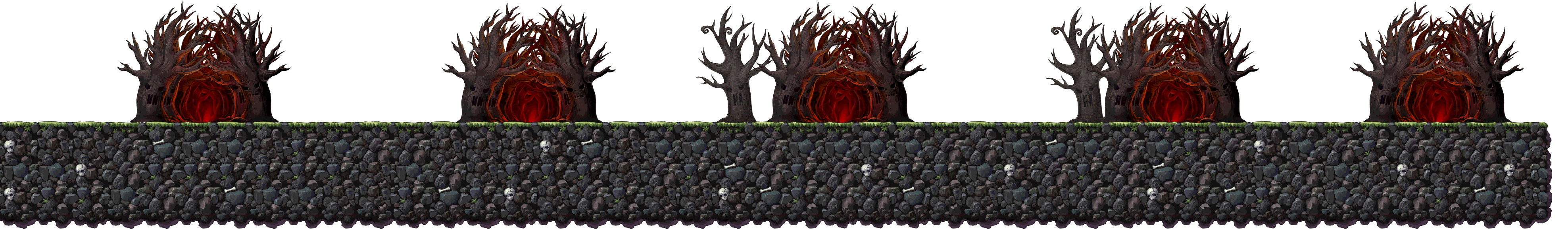 Twisted Paths render
