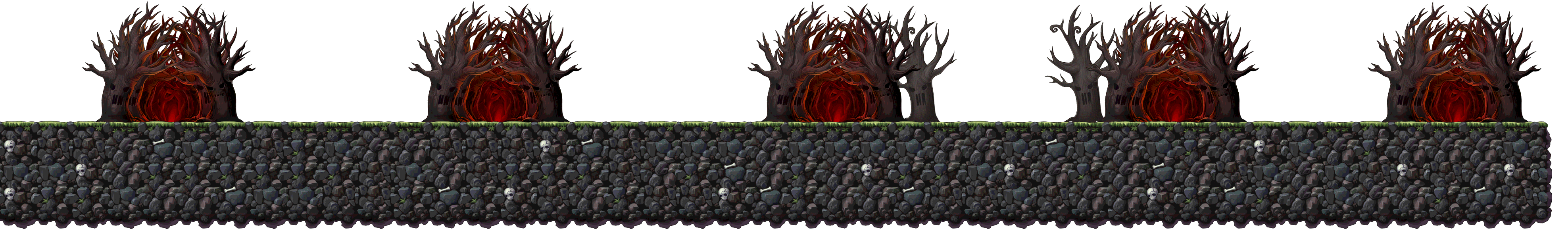 Twisted Paths render
