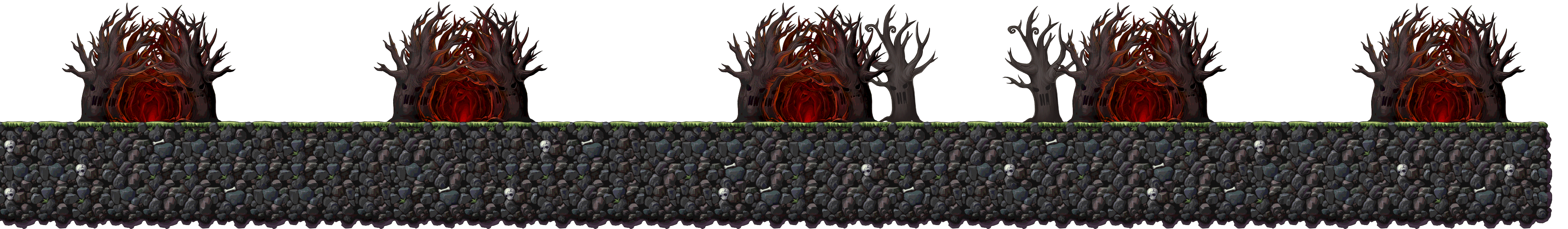 Twisted Paths render