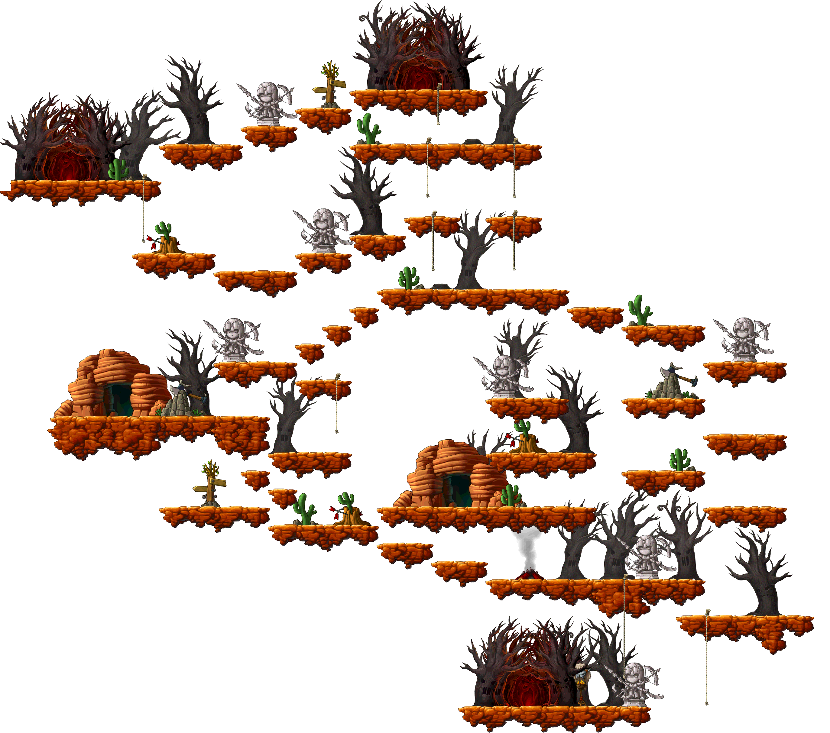 Lower Ascent render