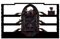 Minimap for Hall of Mastery