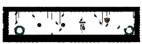 Minimap for Inner Sanctum Hallway