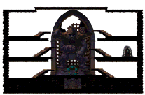 Minimap for The Test of Unity
