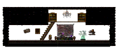 Minimap for Grandmaster Secret Chamber