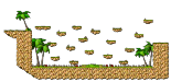 Minimap for Stage 6 - Love Hurts