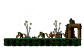 Minimap for Fog Forest
